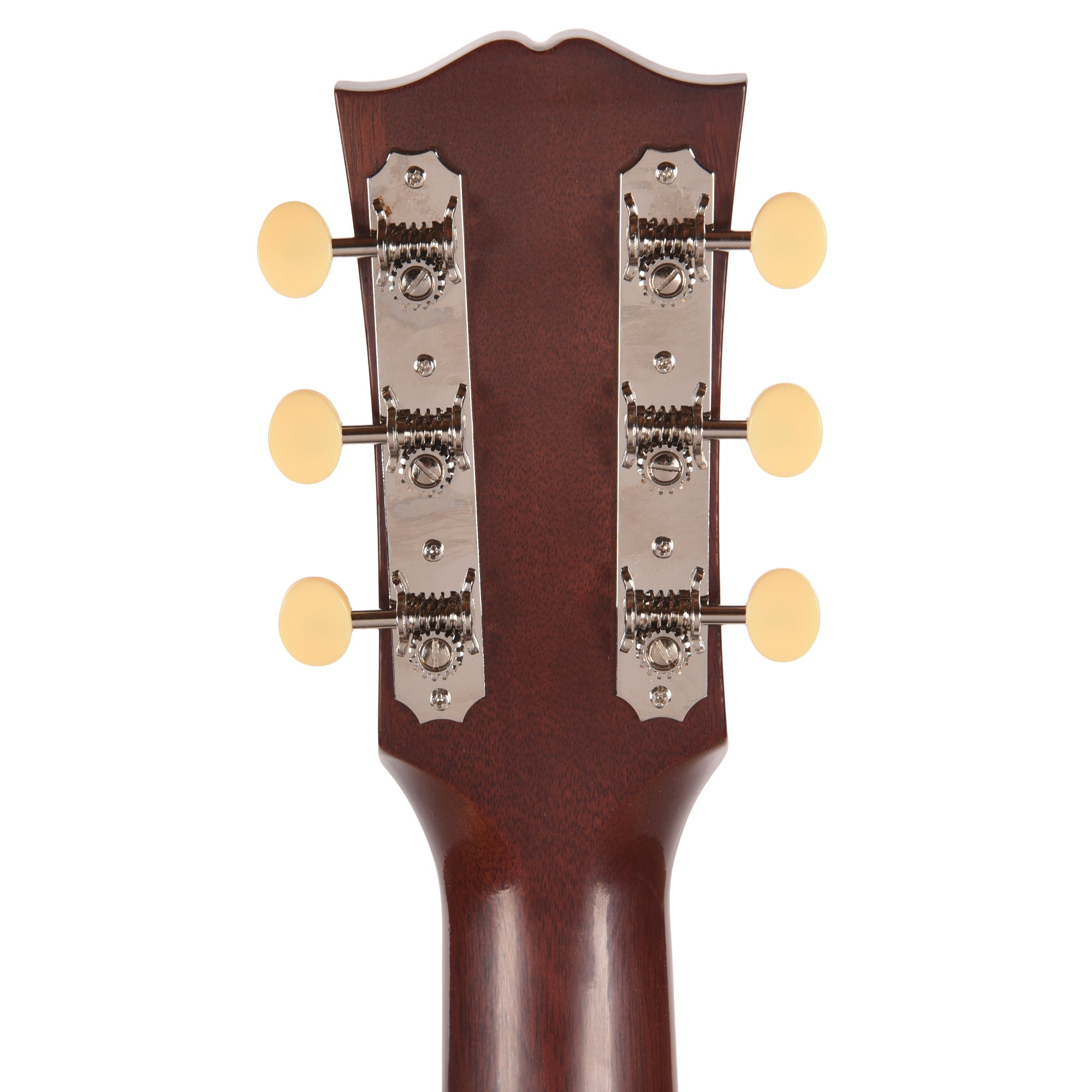 Gibson Custom Shop Historic Reissue 1942 Banner J-45 Vintage Sunburst Acoustic Guitars