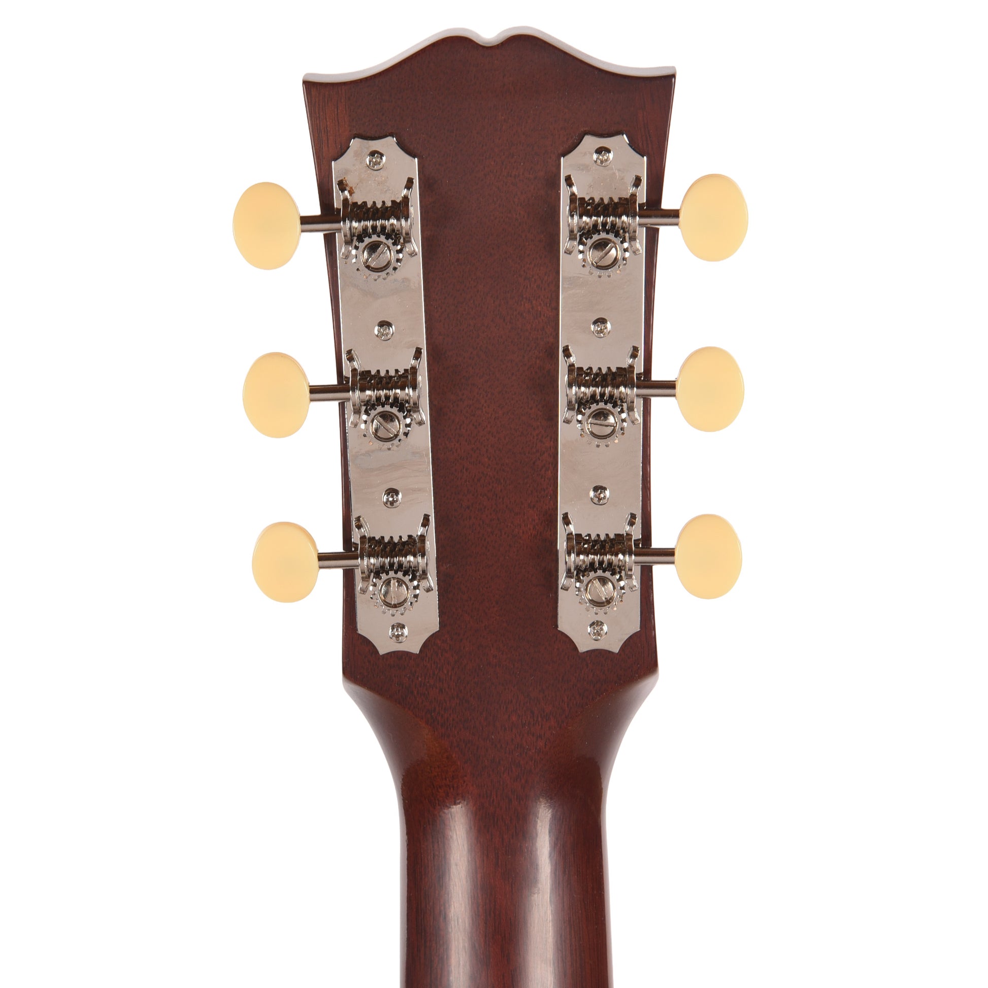 Gibson Custom Shop Historic Reissue 1942 Banner J-45 Vintage Sunburst Acoustic Guitars