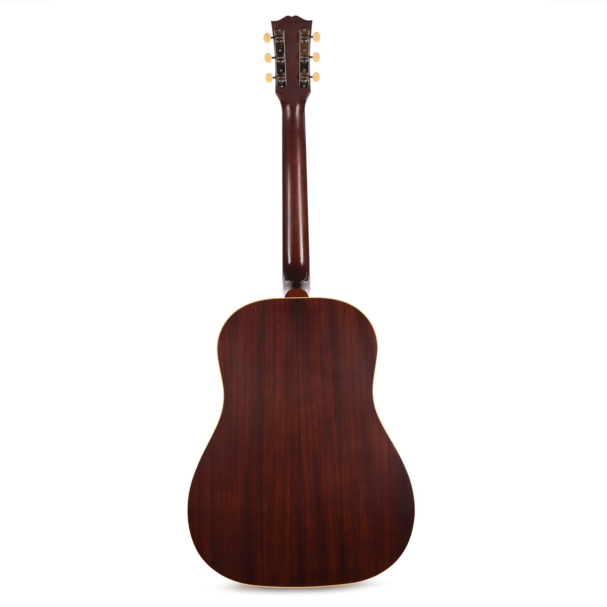 Gibson Custom Shop Historic Reissue 1942 Banner J-45 Vintage Sunburst Acoustic Guitars