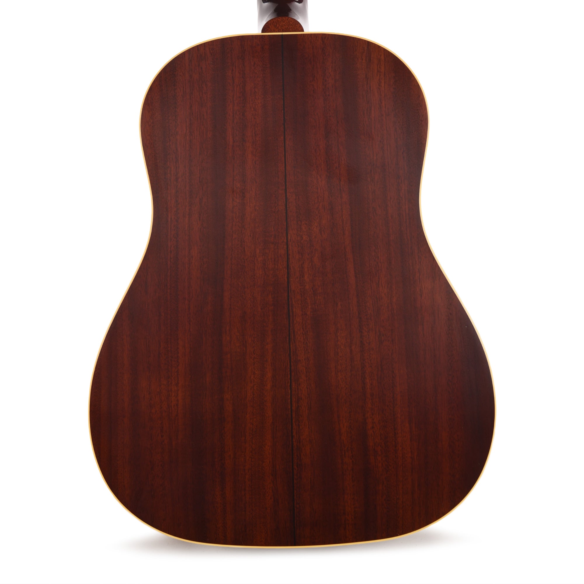 Gibson Custom Shop Historic Reissue 1942 Banner J-45 Vintage Sunburst Acoustic Guitars