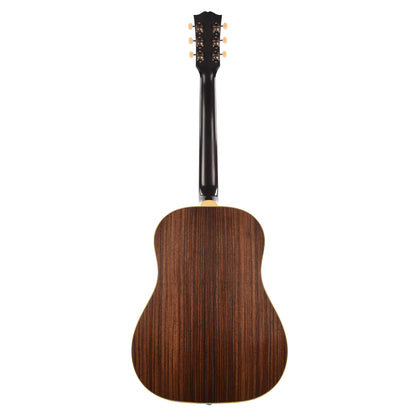Gibson Custom Shop Historic Reissue 1942 Banner Southern Jumbo Vintage Sunburst Acoustic Guitars