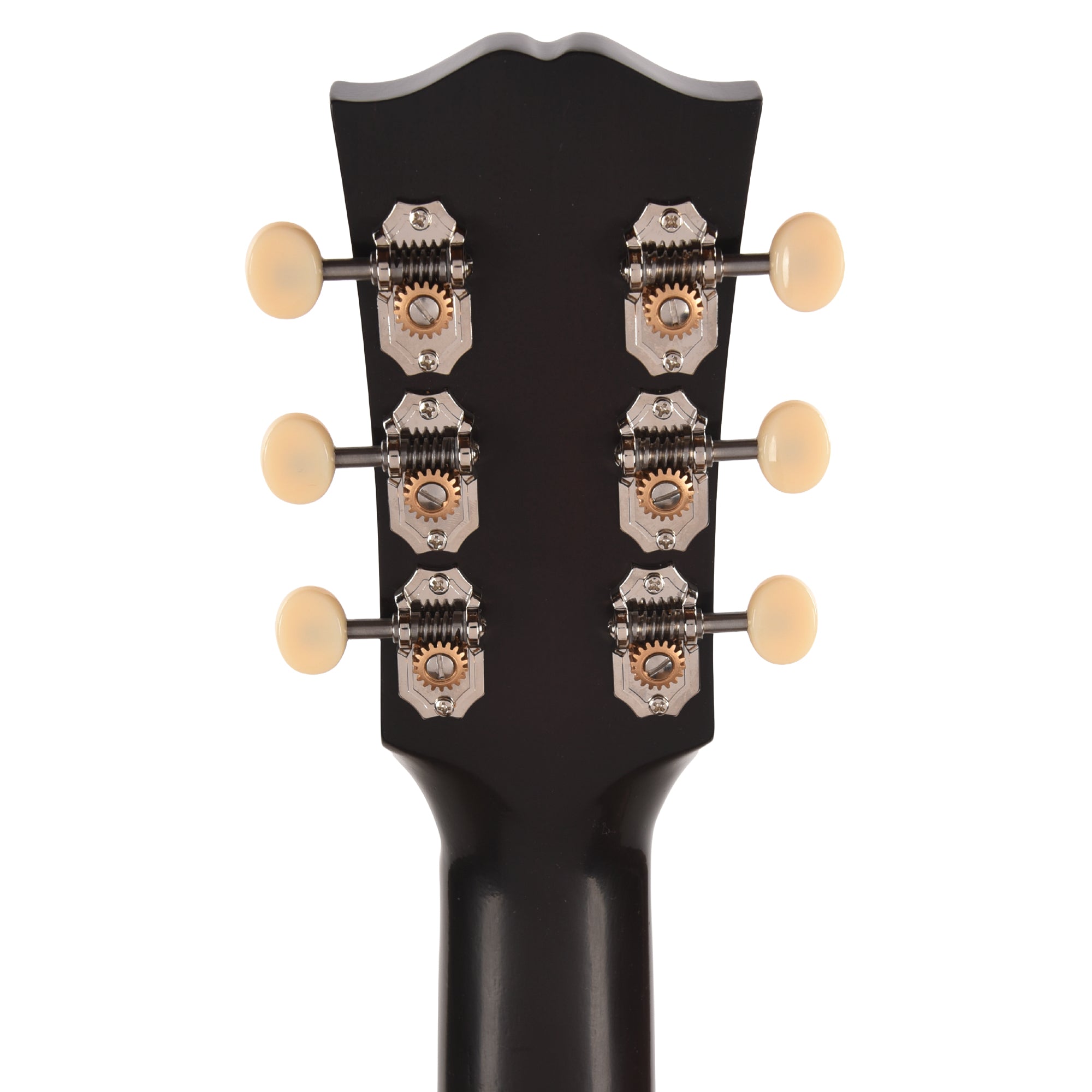 Gibson Custom Shop Historic Reissue 1942 Banner Southern Jumbo Vintage Sunburst Acoustic Guitars