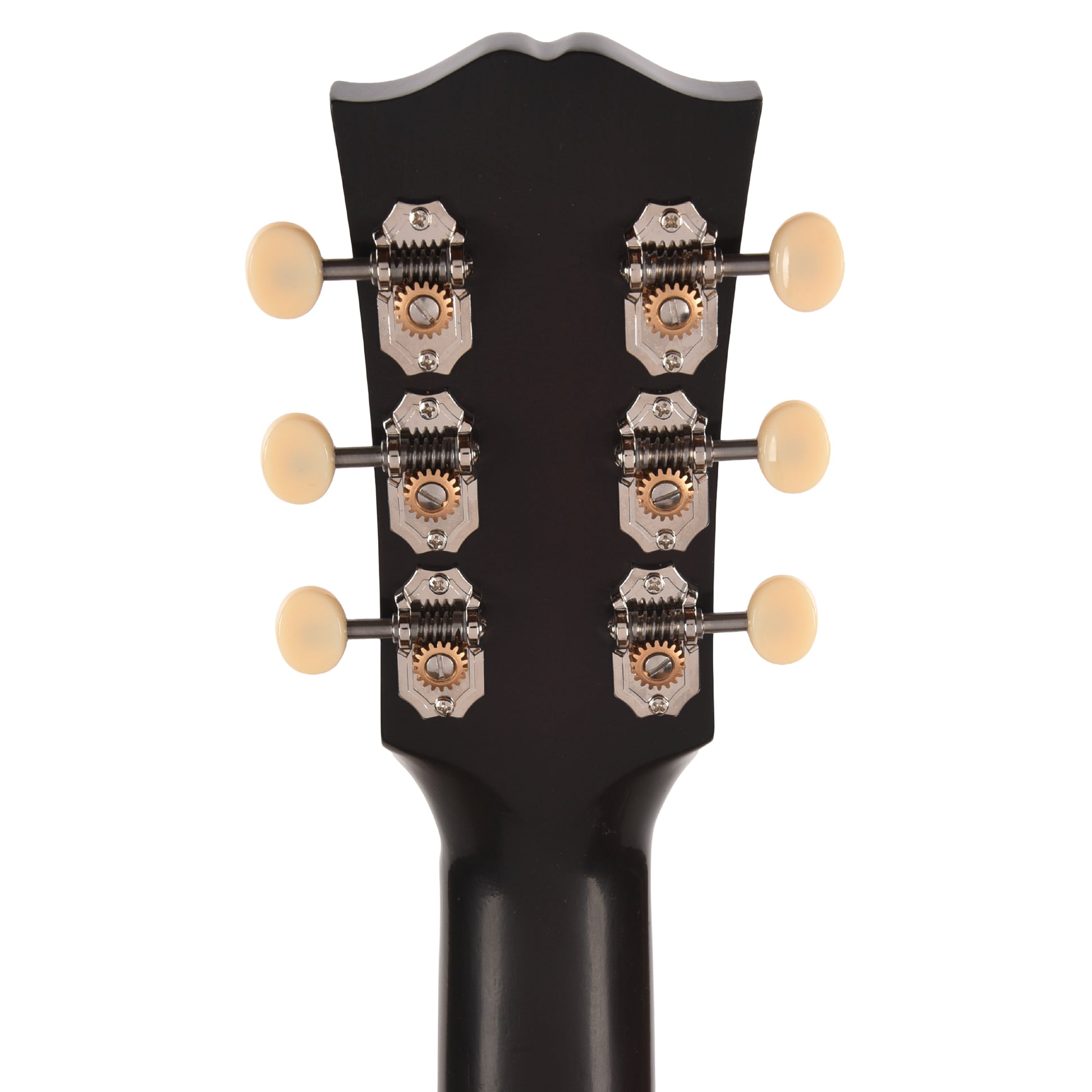 Gibson Custom Shop Historic Reissue 1942 Banner Southern Jumbo Vintage Sunburst Acoustic Guitars