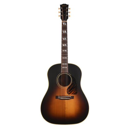 Gibson Custom Shop Historic Reissue 1942 Banner Southern Jumbo Vintage Sunburst Acoustic Guitars