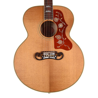 Gibson Custom Shop Historic Reissue 1957 SJ-200 Antique Natural Acoustic Guitars