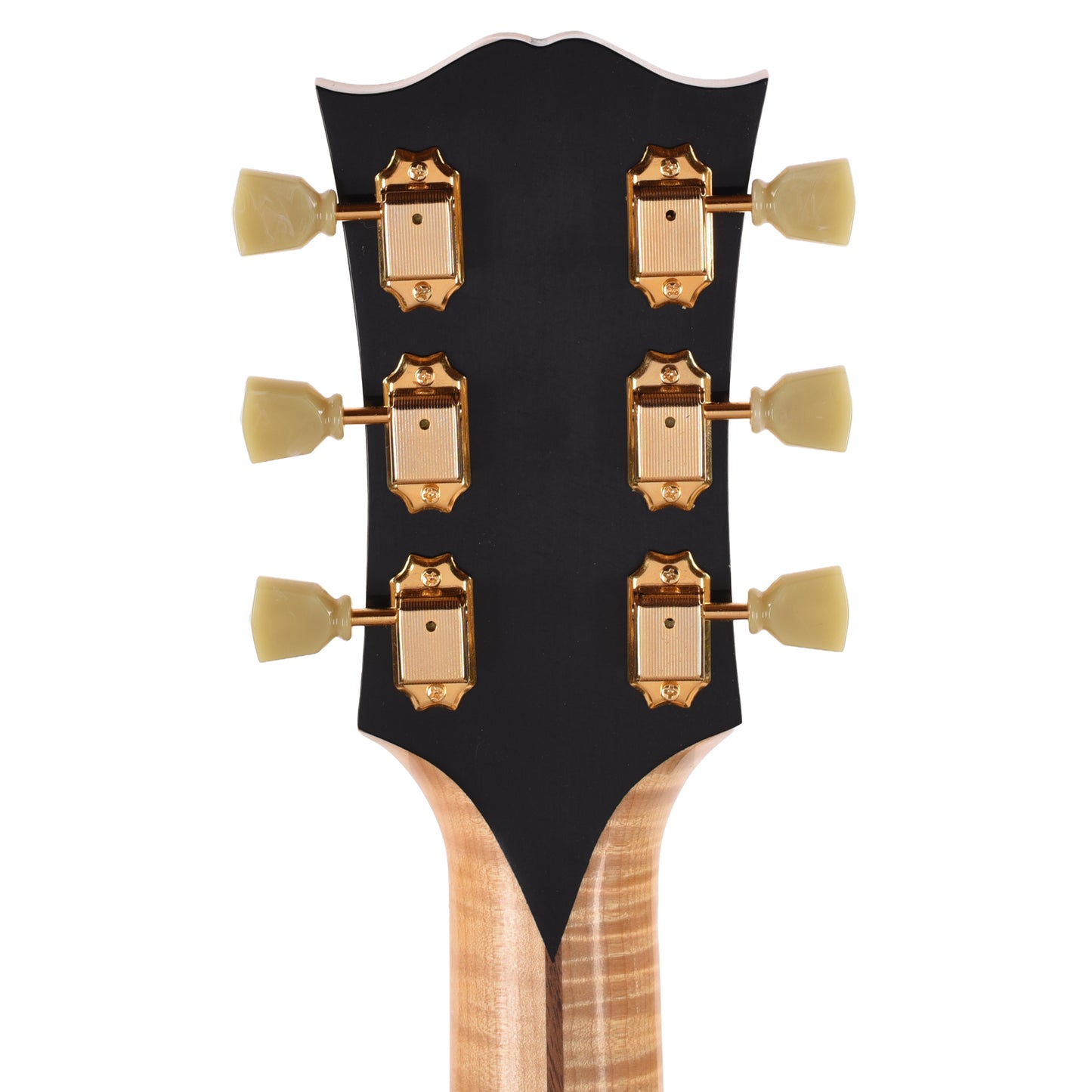 Gibson Custom Shop Historic Reissue 1957 SJ-200 Antique Natural Acoustic Guitars