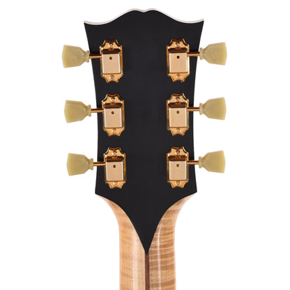 Gibson Custom Shop Historic Reissue 1957 SJ-200 Antique Natural Acoustic Guitars