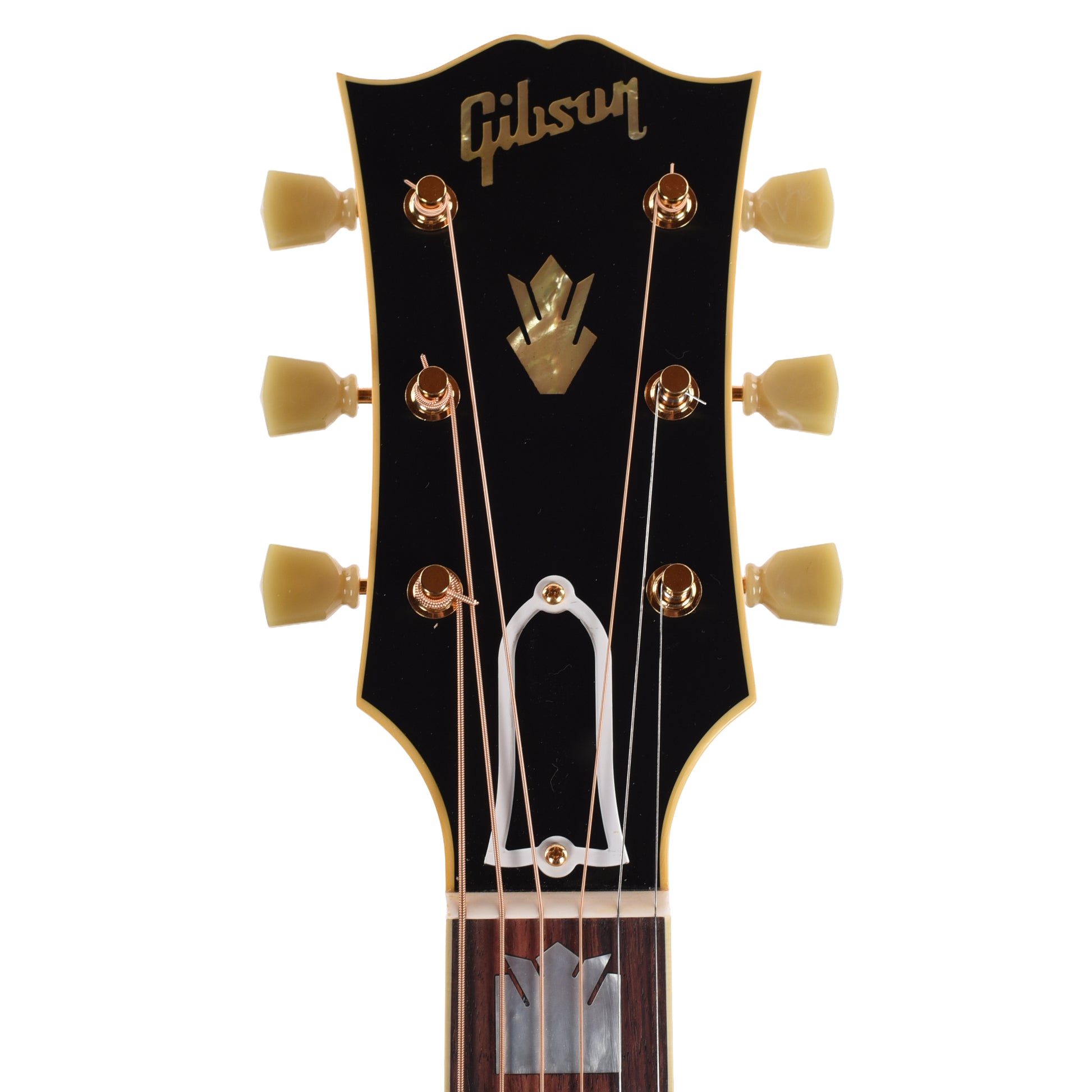Gibson Custom Shop Historic Reissue 1957 SJ-200 Antique Natural Acoustic Guitars