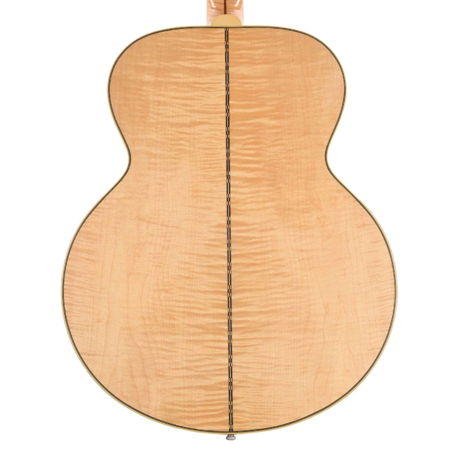 Gibson Custom Shop Historic Reissue 1957 SJ-200 Antique Natural Acoustic Guitars
