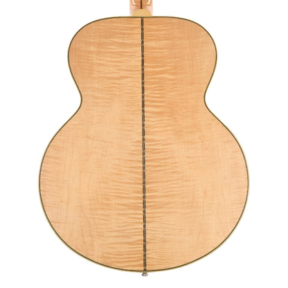 Gibson Custom Shop Historic Reissue 1957 SJ-200 Antique Natural Acoustic Guitars