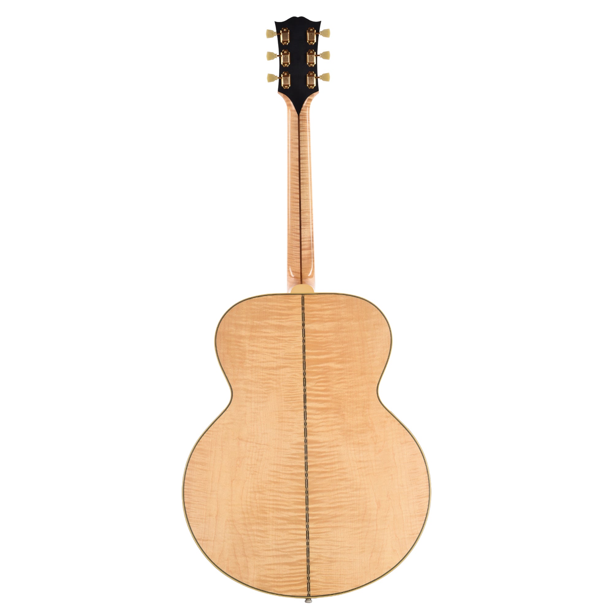 Gibson Custom Shop Historic Reissue 1957 SJ-200 Antique Natural Acoustic Guitars