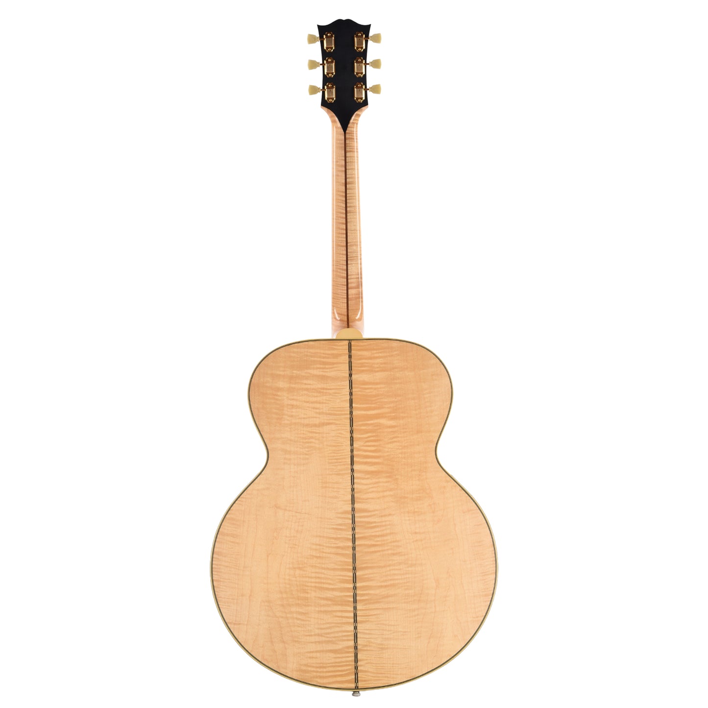 Gibson Custom Shop Historic Reissue 1957 SJ-200 Antique Natural Acoustic Guitars
