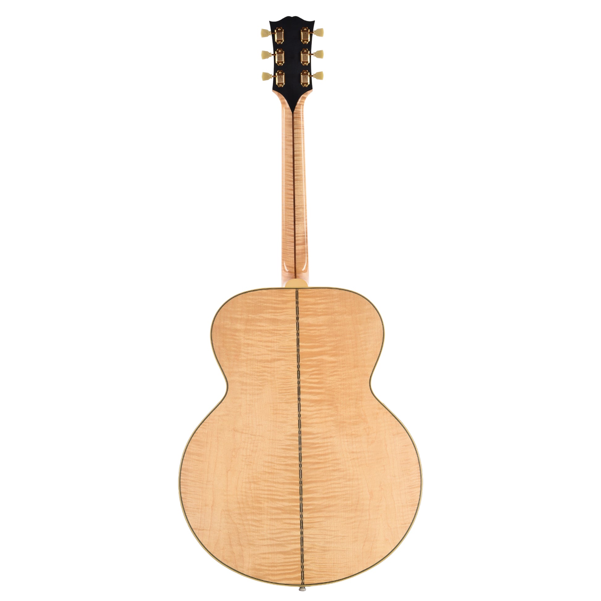 Gibson Custom Shop Historic Reissue 1957 SJ-200 Antique Natural Acoustic Guitars