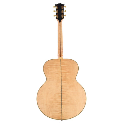 Gibson Custom Shop Historic Reissue 1957 SJ-200 Antique Natural Acoustic Guitars
