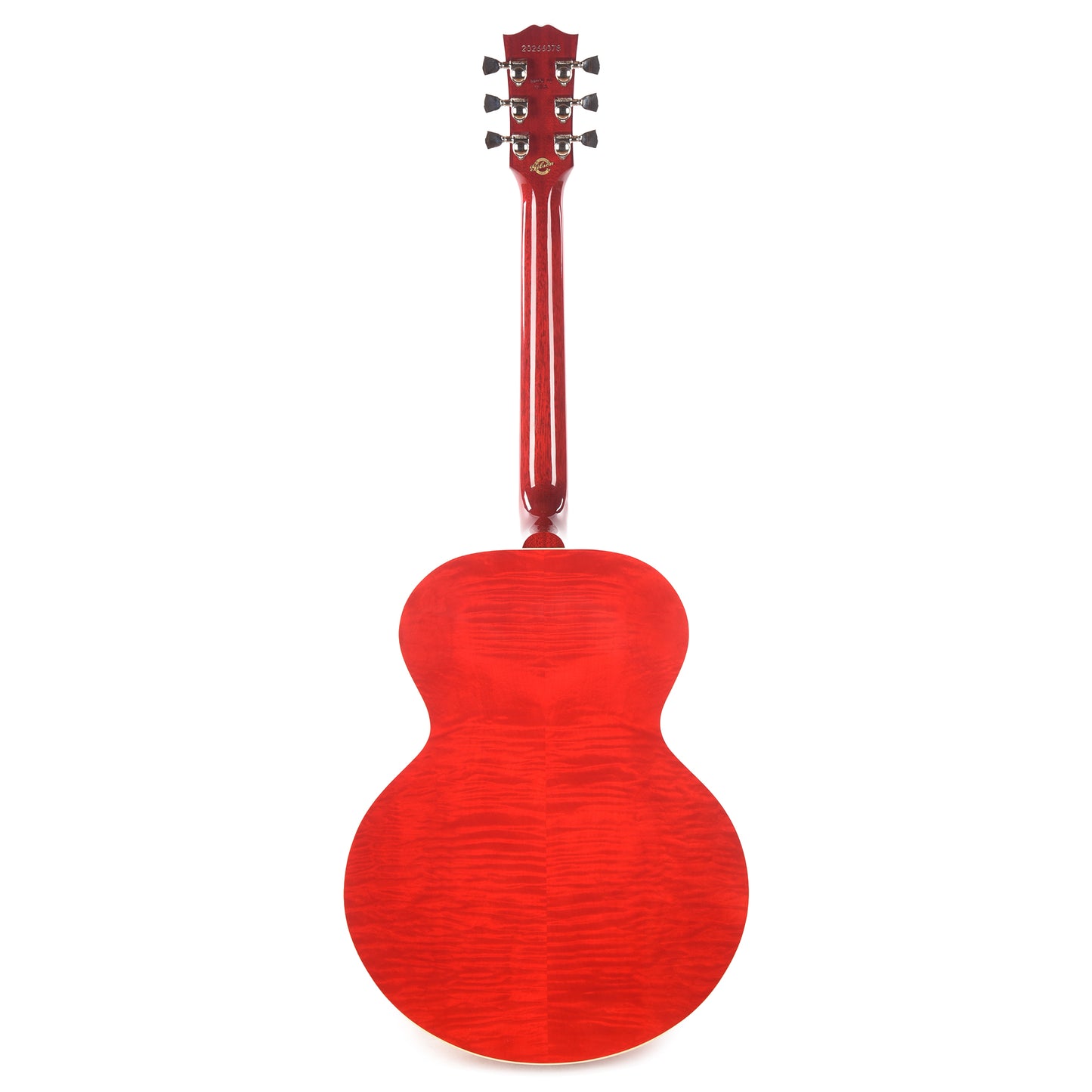 Gibson Custom Shop Limited Run Everly Brothers J-180 Sitka/Maple Cherry Gloss Acoustic Guitars