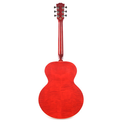 Gibson Custom Shop Limited Run Everly Brothers J-180 Sitka/Maple Cherry Gloss Acoustic Guitars