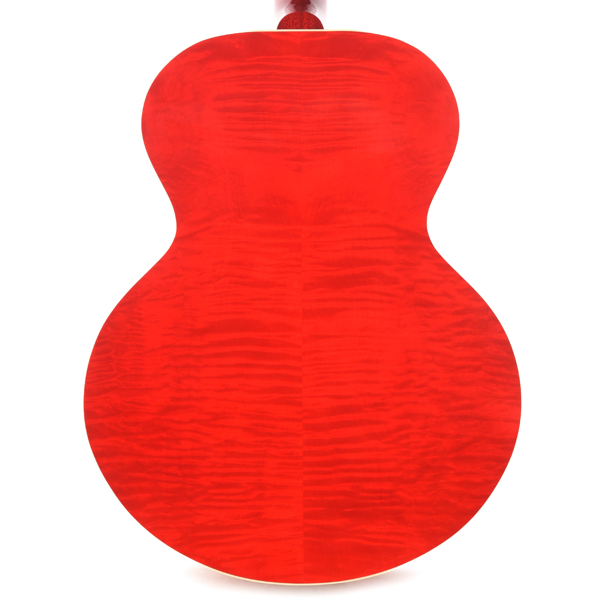 Gibson Custom Shop Limited Run Everly Brothers J-180 Sitka/Maple Cherry Gloss Acoustic Guitars