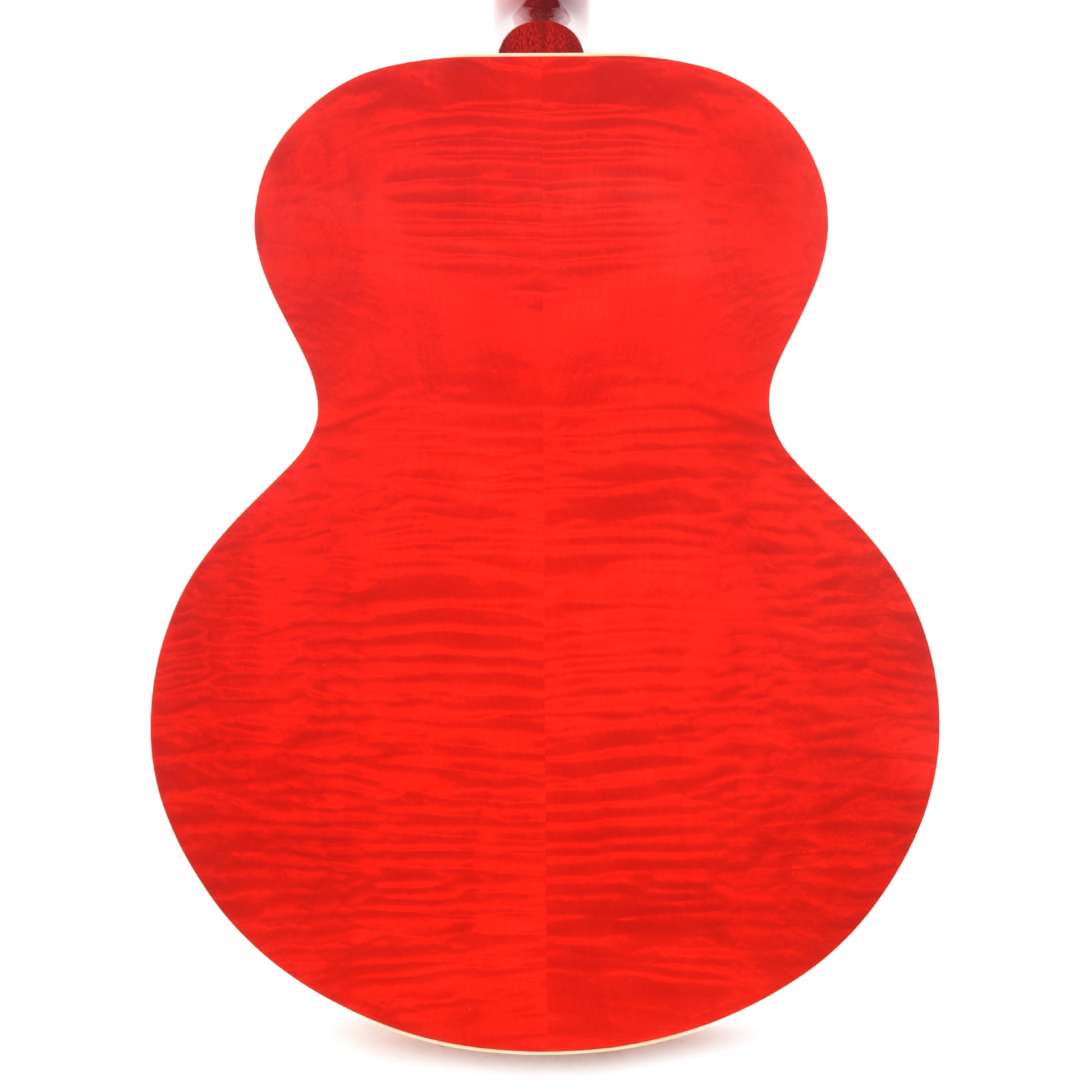 Gibson Custom Shop Limited Run Everly Brothers J-180 Sitka/Maple Cherry Gloss Acoustic Guitars