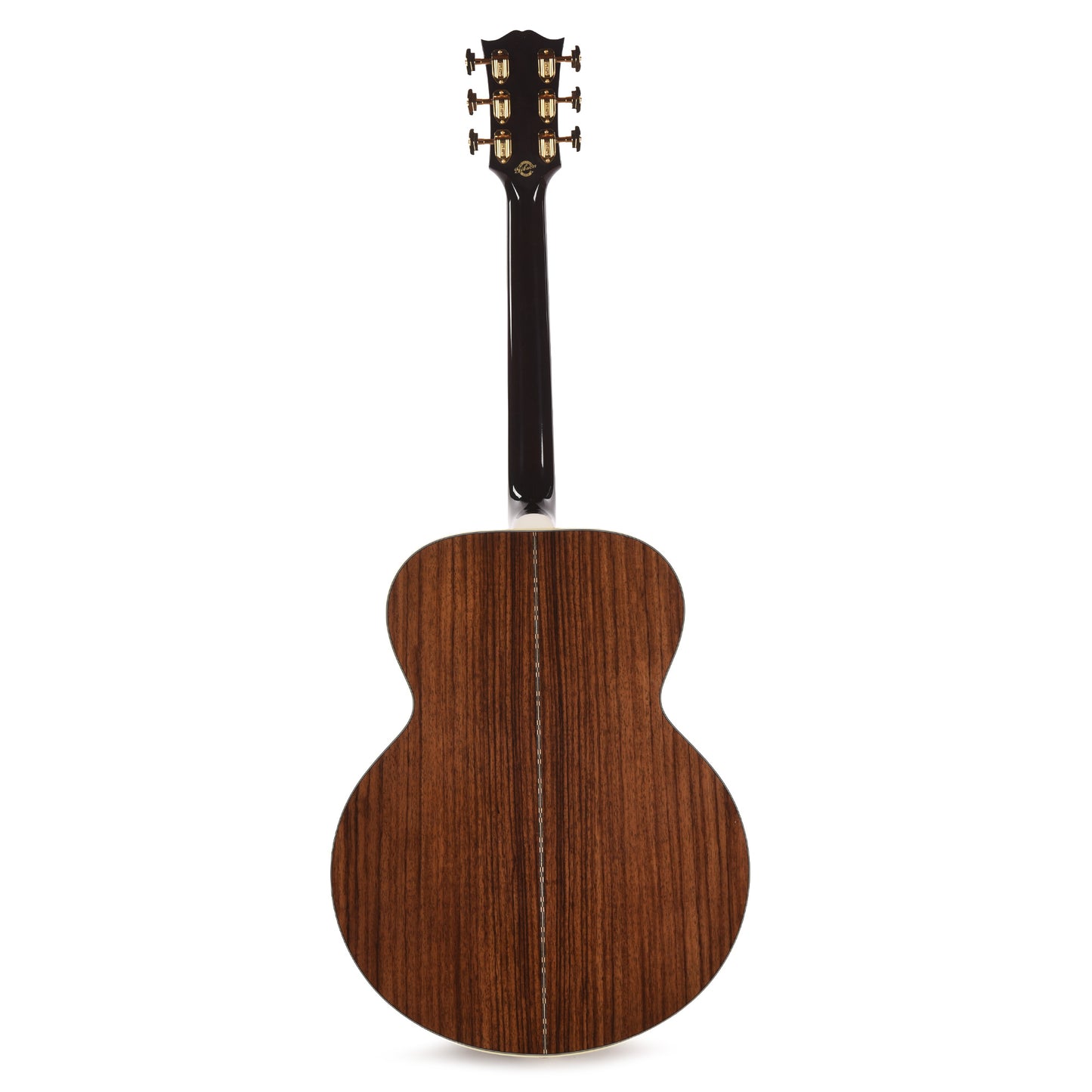 Gibson Custom Shop Limited Run SJ-200 Red Spruce/Rosewood Tri-Burst Gloss Acoustic Guitars