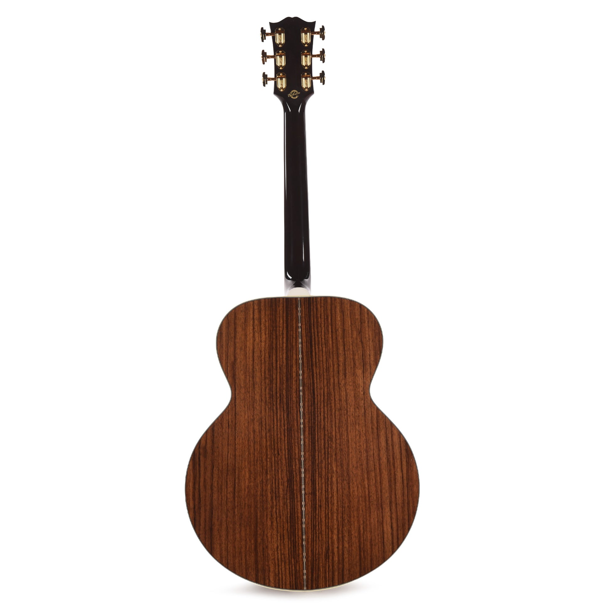 Gibson Custom Shop Limited Run SJ-200 Red Spruce/Rosewood Tri-Burst Gloss Acoustic Guitars