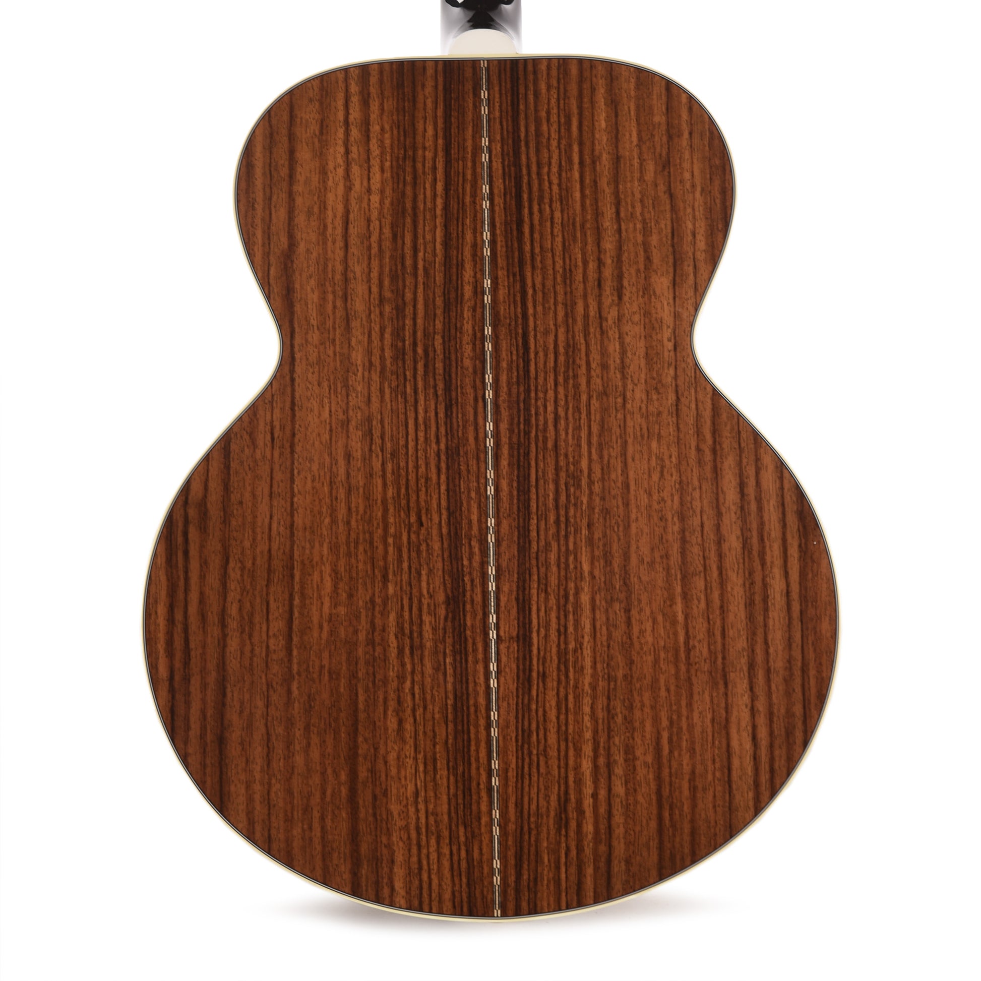 Gibson Custom Shop Limited Run SJ-200 Red Spruce/Rosewood Tri-Burst Gloss Acoustic Guitars