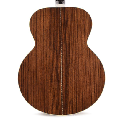 Gibson Custom Shop Limited Run SJ-200 Red Spruce/Rosewood Tri-Burst Gloss Acoustic Guitars