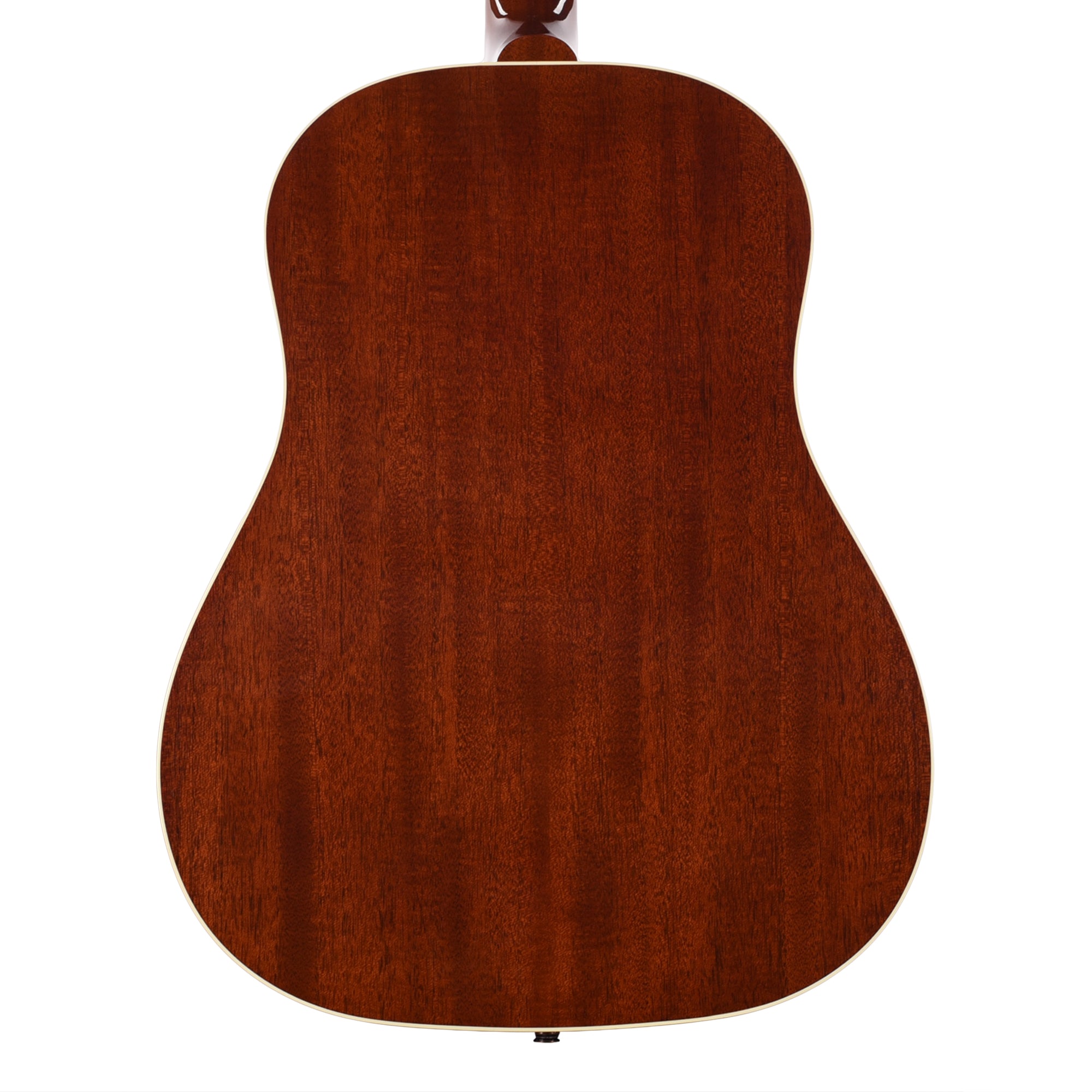 Gibson Custom Shop M2M J-45 Gold Top Gloss w/Trapezoid Inlays Acoustic Guitars