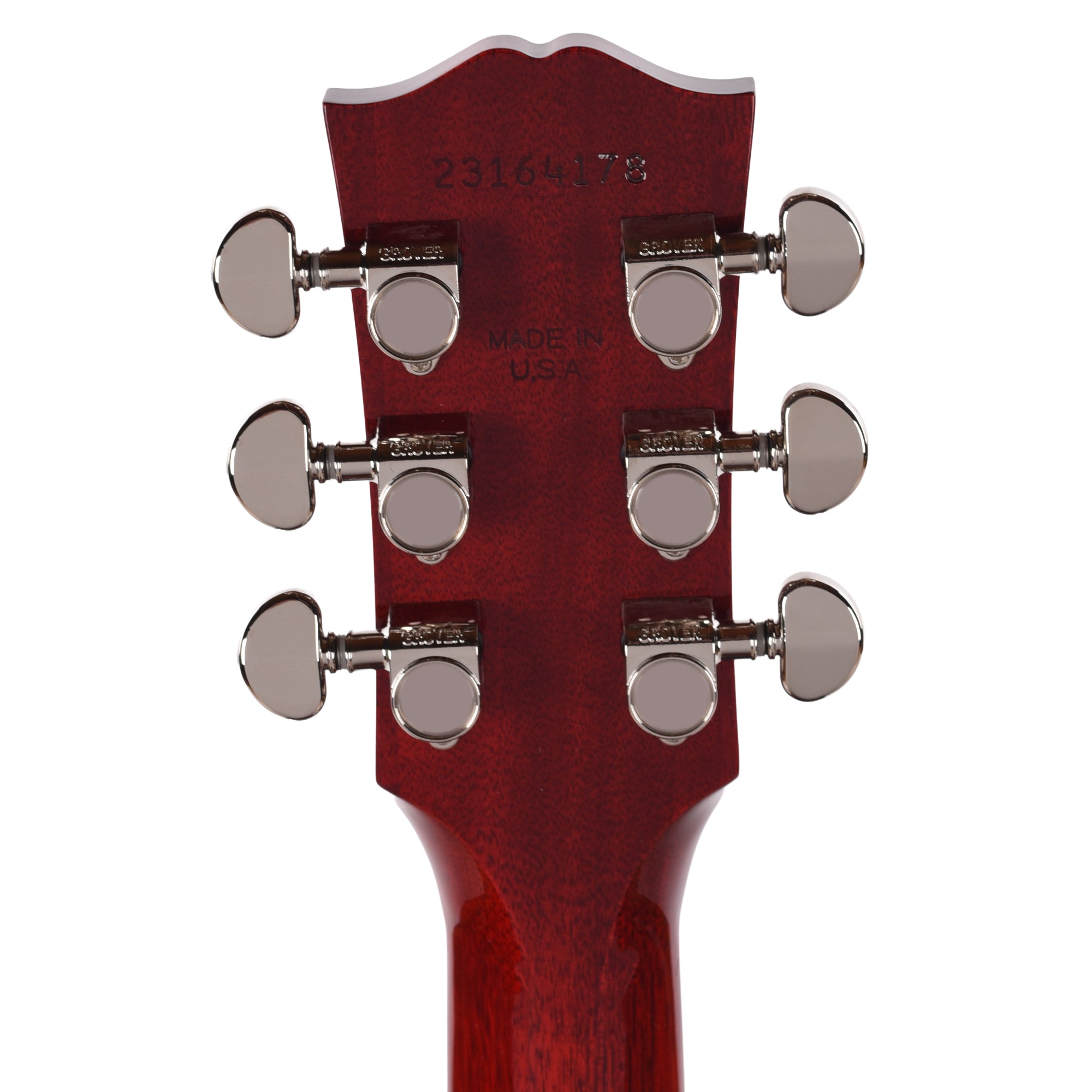 Gibson Custom Shop M2M J-45 Standard Natural w/Cherry Back, Sides & Neck Acoustic Guitars