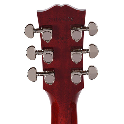 Gibson Custom Shop M2M J-45 Standard Natural w/Cherry Back, Sides & Neck Acoustic Guitars