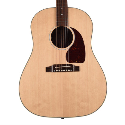 Gibson Custom Shop M2M J-45 Standard Natural w/Cherry Back, Sides & Neck Acoustic Guitars