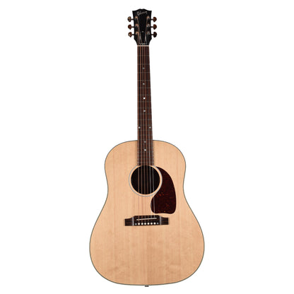 Gibson Custom Shop M2M J-45 Standard Natural w/Cherry Back, Sides & Neck Acoustic Guitars