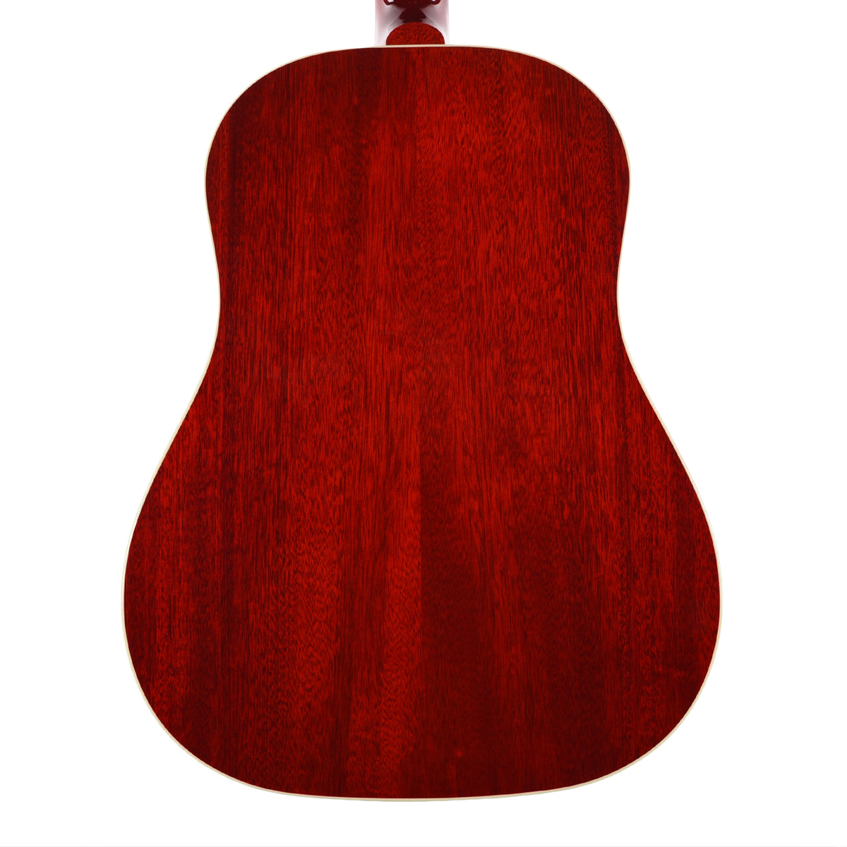 Gibson Custom Shop M2M J-45 Standard Natural w/Cherry Back, Sides & Neck Acoustic Guitars
