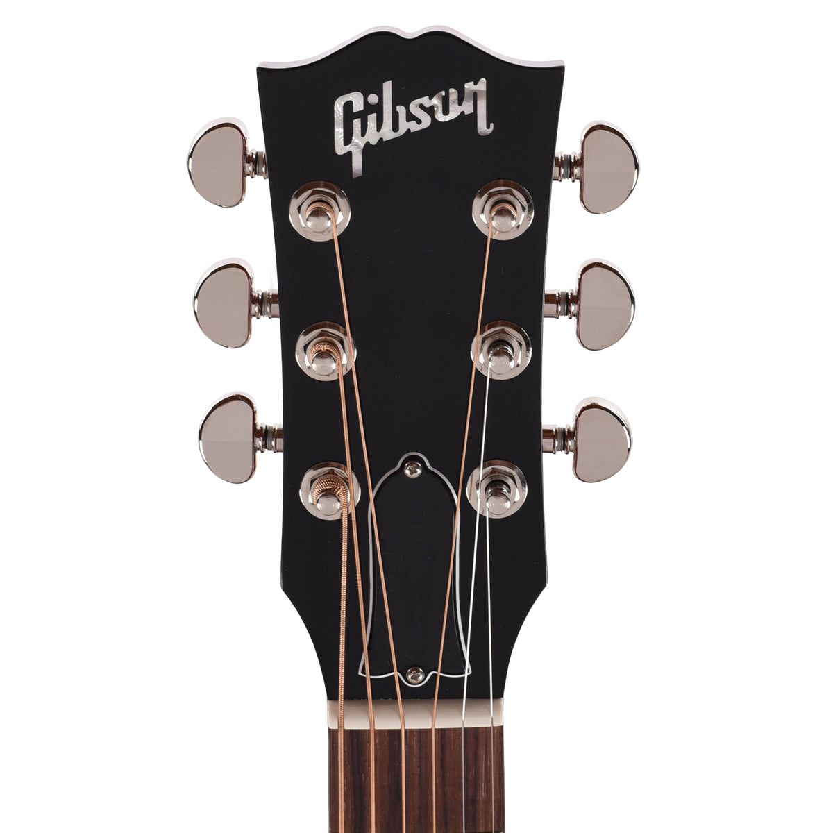 Gibson Custom Shop M2M J-45 Standard Natural w/Cherry Back, Sides & Neck Acoustic Guitars