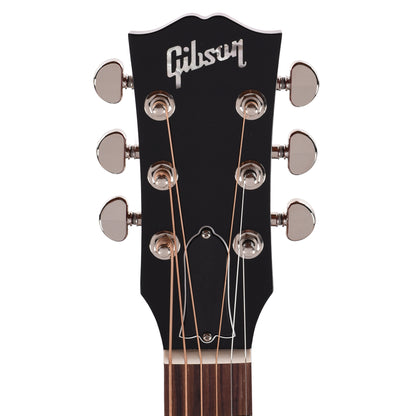 Gibson Custom Shop M2M J-45 Standard Natural w/Cherry Back, Sides & Neck Acoustic Guitars