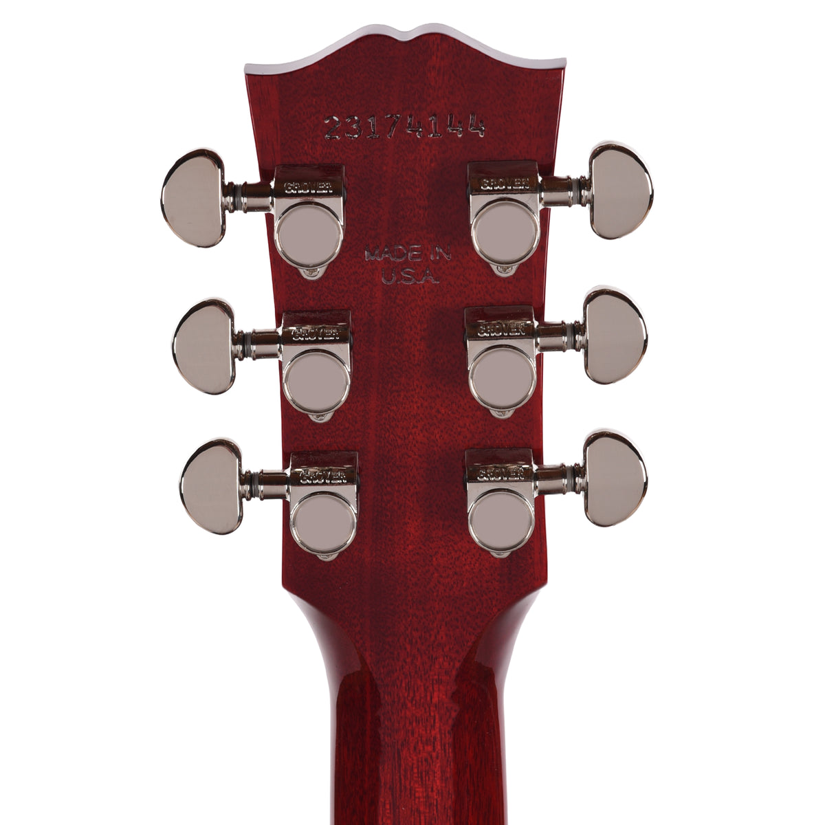 Gibson Custom Shop M2M J-45 Standard Natural w/Cherry Back, Sides & Neck Acoustic Guitars