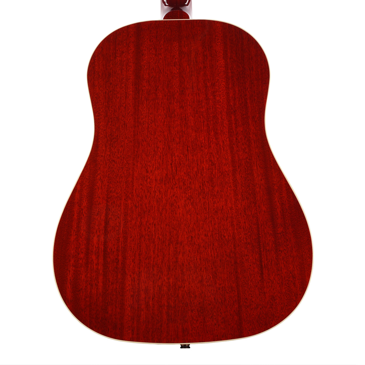 Gibson Custom Shop M2M J-45 Standard Natural w/Cherry Back, Sides & Neck Acoustic Guitars