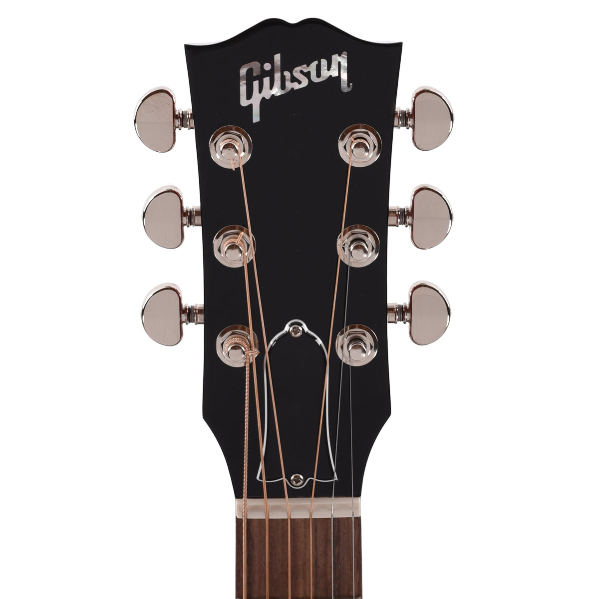 Gibson Custom Shop M2M J-45 Standard Natural w/Cherry Back, Sides & Neck Acoustic Guitars