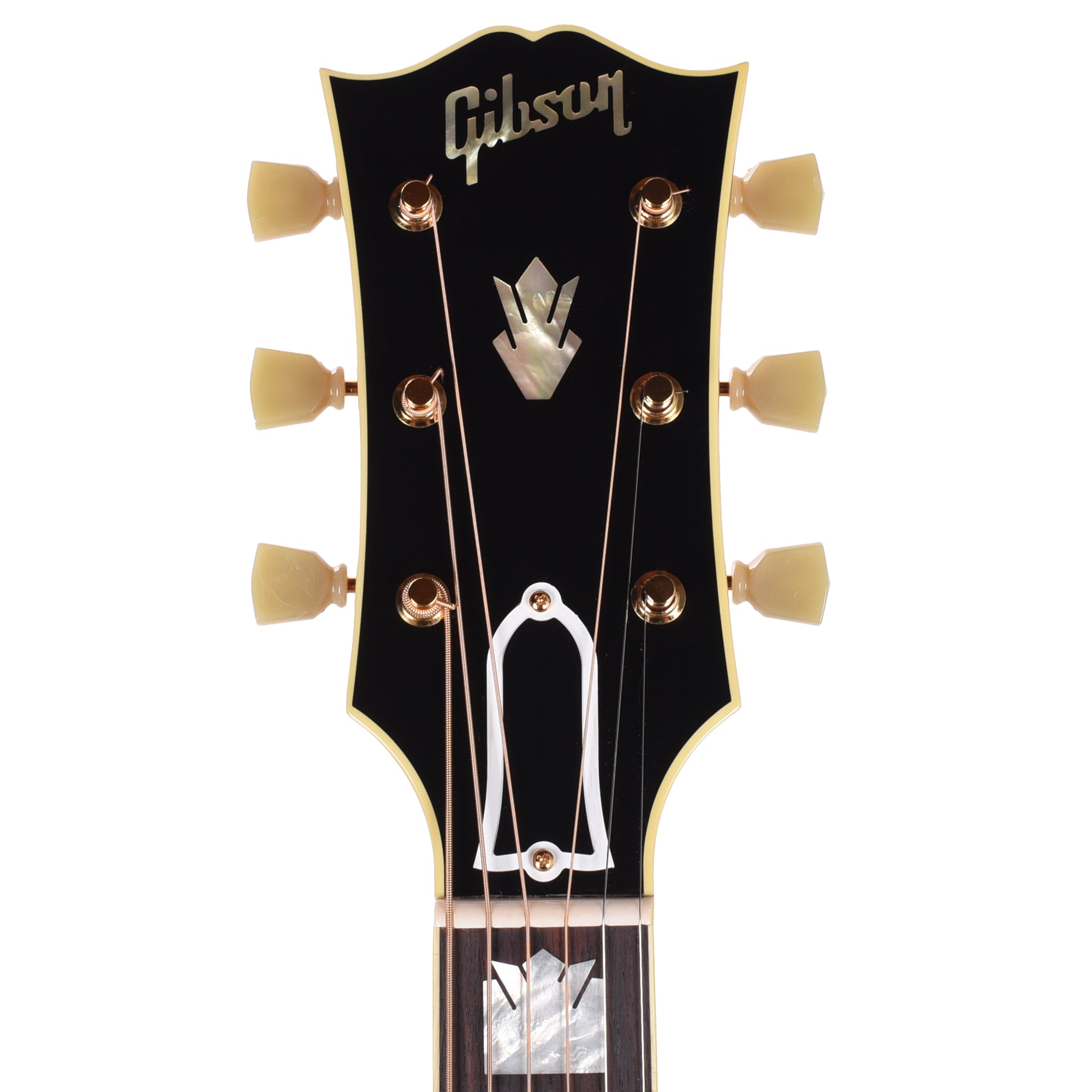 Gibson Custom Shop M2M SJ-200 Original Burgundy Mist Gloss Acoustic Guitars