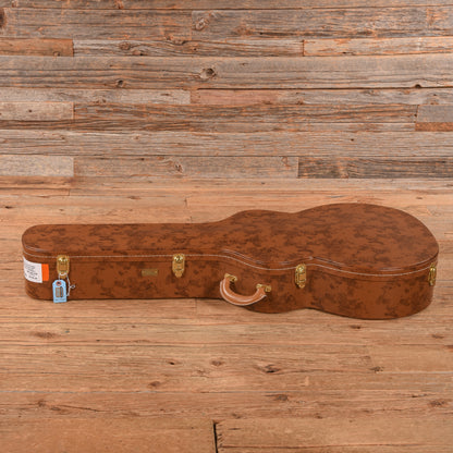 Gibson Custom Shop Murphy Lab '57 SJ-200 Reissue Light Aged Dark Natural 2025 Acoustic Guitars