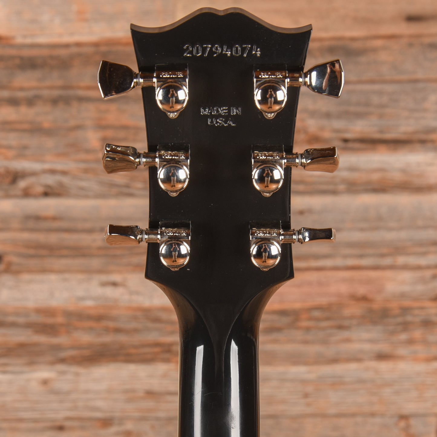 Gibson Dove Ebony 2024 Acoustic Guitars