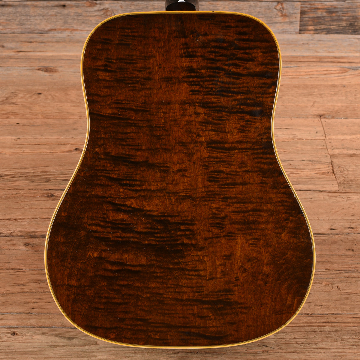 Gibson Dove Natural 1968 Acoustic Guitars