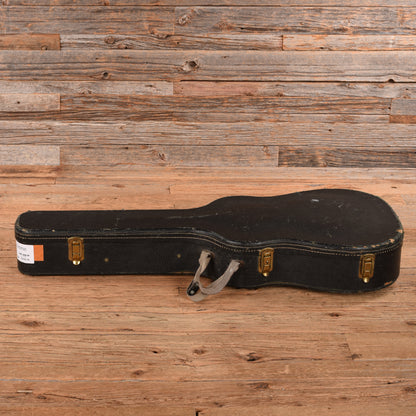 Gibson Dove Natural 1968 Acoustic Guitars