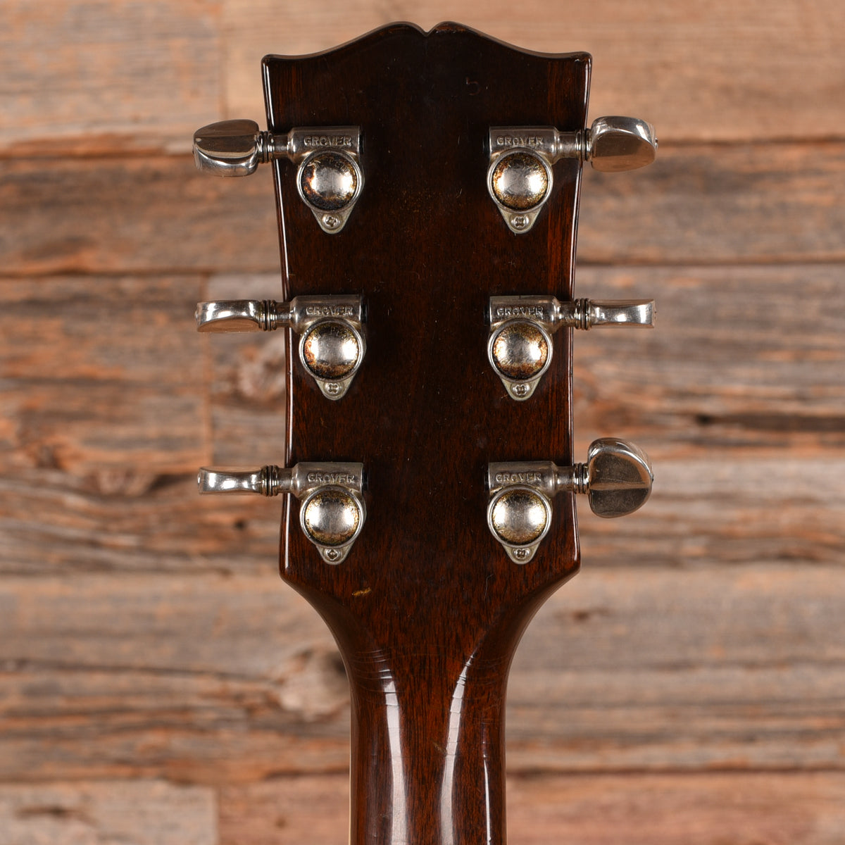 Gibson Dove Natural 1968 Acoustic Guitars