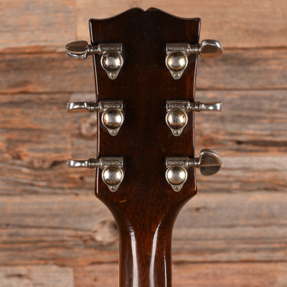 Gibson Dove Natural 1968 Acoustic Guitars