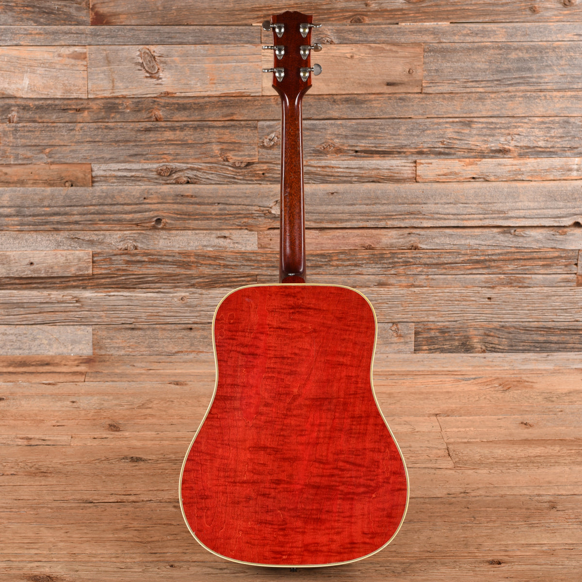 Gibson Dove Natural 1968 Acoustic Guitars