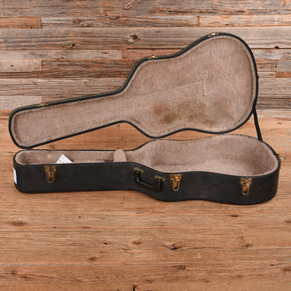 Gibson Dove Natural 1968 Acoustic Guitars
