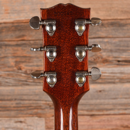 Gibson Dove Natural 1968 Acoustic Guitars