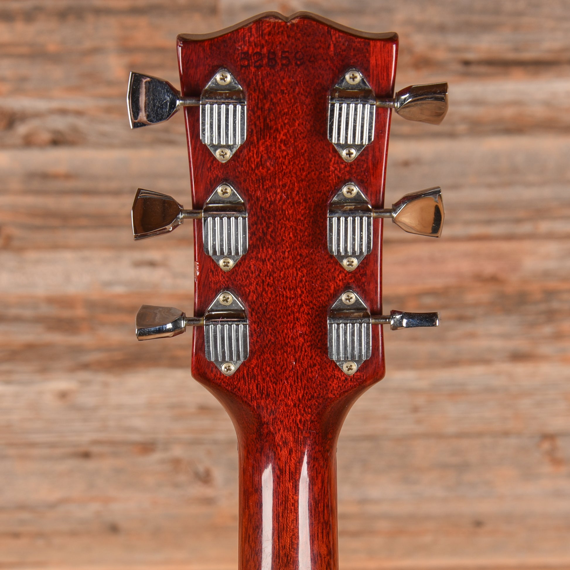 Gibson Dove Sunburst 1968 Acoustic Guitars
