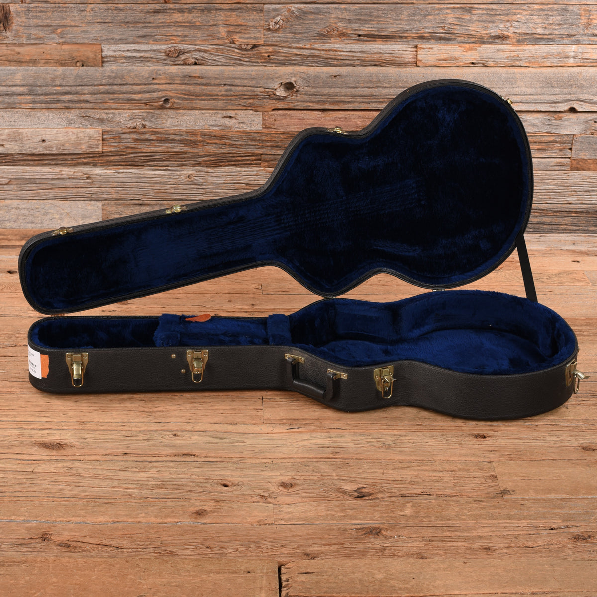 Gibson EC-10 Standard Blue 1998 Acoustic Guitars
