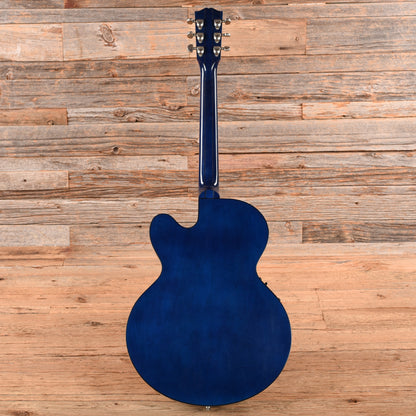 Gibson EC-10 Standard Blue 1998 Acoustic Guitars